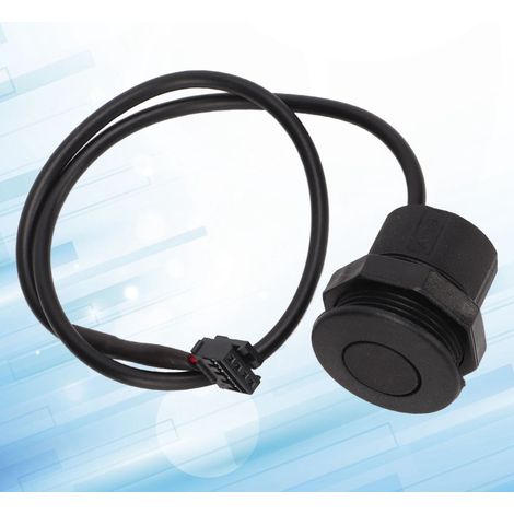 Module de capteur de distance horizontal sensible aux ultrasons DYP-A19-V1.0 (PWM) (1/5)