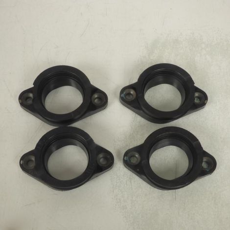 [PRODUIT D'OCCASION] Pipe d admission origine pour moto Suzuki 600 GSR 2006-2011 29G0