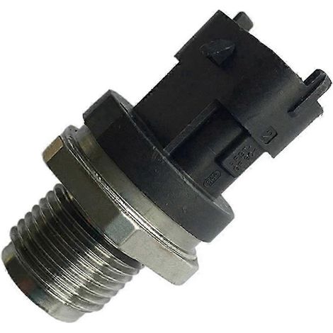 Capteur de pression de rampe d'injection pour 0281006158 0281002864 20792328 0281002707 (1/5)
