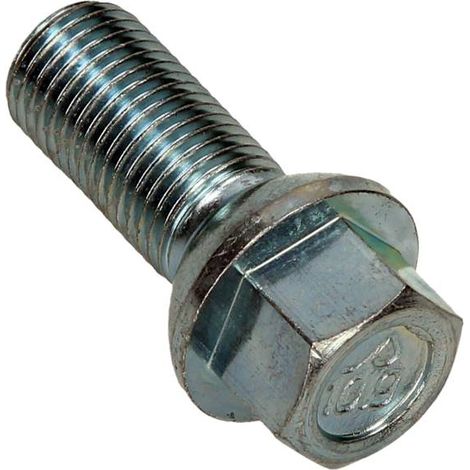 Boulon de roue Maxgear VW LT 28/31 76- M14 x 1,5 / Filetage 27 mm / Bille / Clé 17