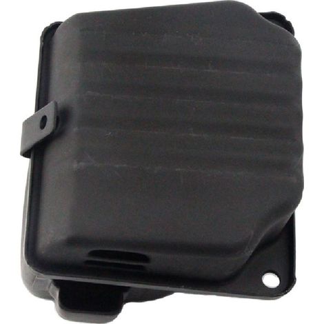 Escape Completo compatible con Stihl 038, Ms380  Ref 503607