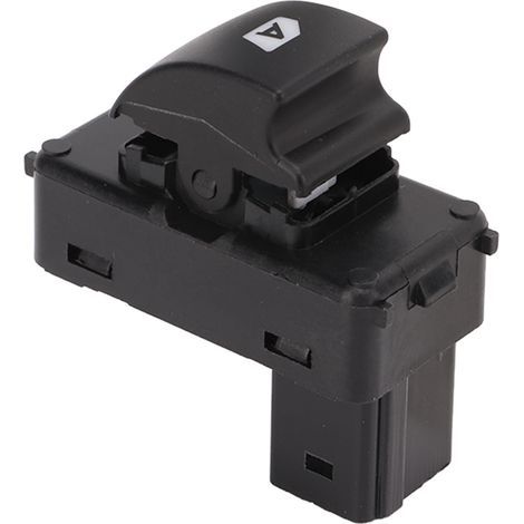 Interrupteur de lève-vitre électrique 6490.E3, bouton de commande de lève-vitre de remplacement pour Citroën Berlingo C4 (1/5)