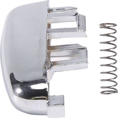 – Commutateur de bouton de frein à main pour Opel Mokka 2012-2018 – Numéro de pièce 42576667 – Installation facile – Matériau plastique (1/5)