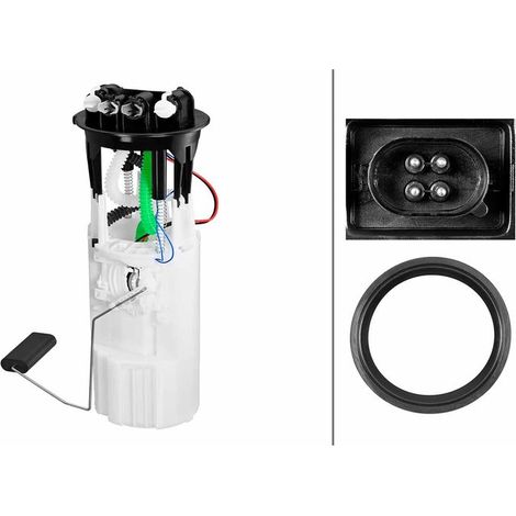 unité d'alimentation de carburant HELLA 8TF 358 306-761 LAND ROVER WFX000260