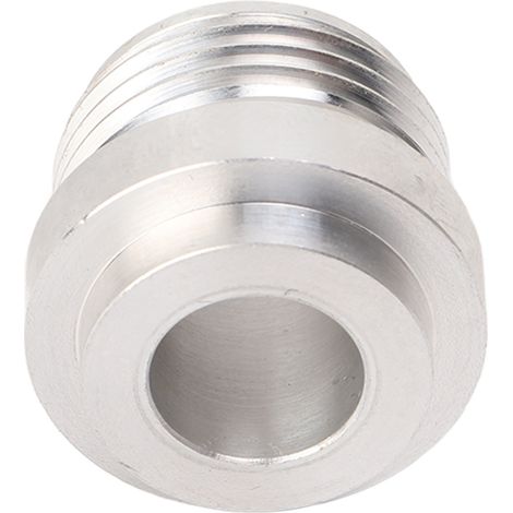 Adaptateur de tuyau de refroidissement, joint universel soudé, accessoires de montage pour pièces automobiles métalliques AN10 (1/5)