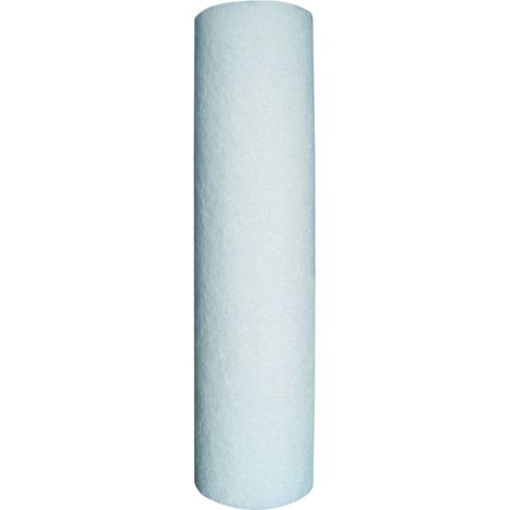 Cartuccia In Microfibra Soffiata A Fusione Da 5" - 5µm Per Portafiltro Dell'acqua