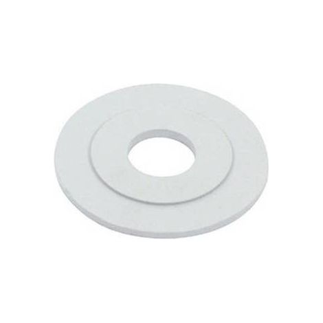 GUARNIZIONE FONDO PER CASSETTA Misura: 58.5 x 18.5 x 3 mm
