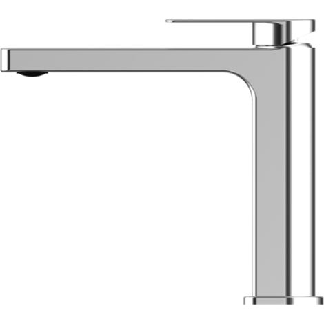 Mitigeur lavabo chromé OPHIR C021-Cr AWA (1/5)