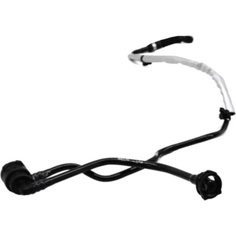 Tuyau de ventilation du refroidisseur vers le réservoir de carburant pour GLC E180 200D 250 300 350E (modèle 2535013700)
