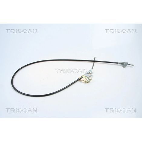 Tirette à câble, frein de stationnement Triscan 8140 131110 TOYOTA 46430-52010