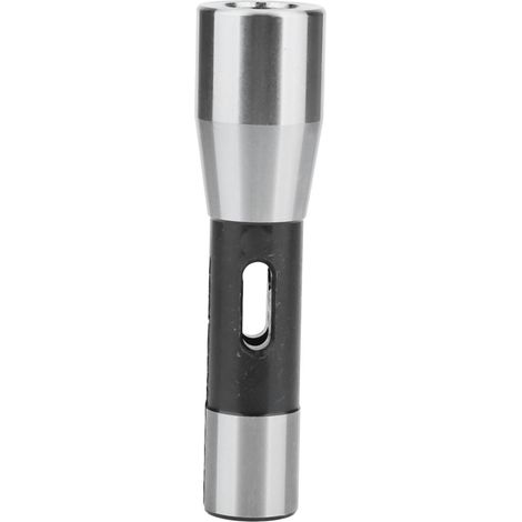 R8-zu-MT2-Spannfutteradapter, Spindel aus legiertem Stahl, Morsekonus für Fräsmaschine (1/5)
