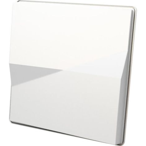 SELFSAT Selfsat H50M - 10,7 - 12,75 GHz - 950 - 2150 MHz - 33,7 dBi - 0,2 dB - Blanc - 527 mm (1/2)