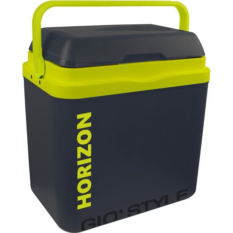 Dometic Horizon Kühlschrank tragbar grau-anthrazit 26 L (1/3)
