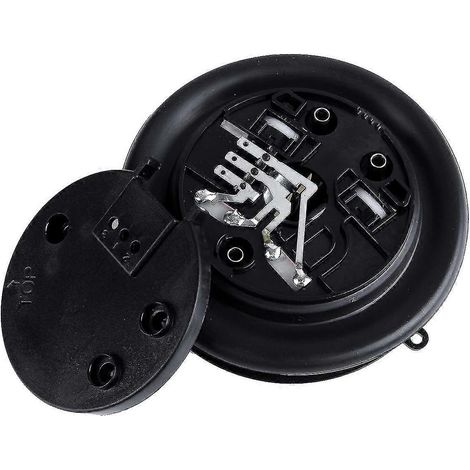 2024 660246 Moteur d'actionneur de rétroviseur extérieur rabattable pour BMW 307, 308, 408, C5, C4, T7, 08, C-Triomphe