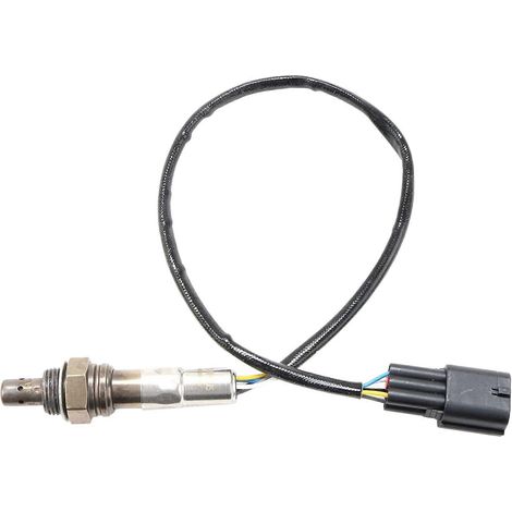 Lambdasonde kompatibel mit BMW 3er E90 2.0L 2.3L 2006-2009, 5er E60 M5 2008-2010, Kraftstoffregelsensor (1/5)