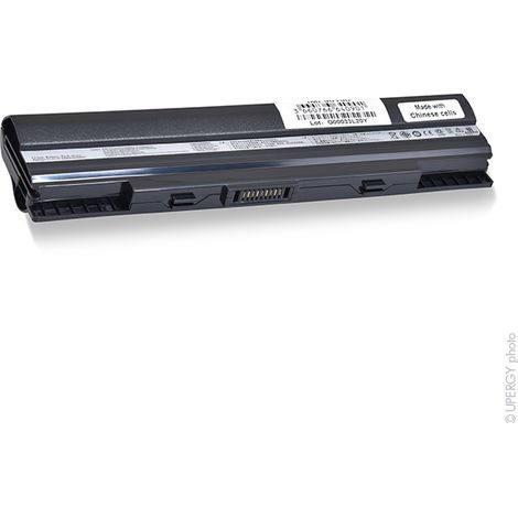 NX - Batterie ordinateur portable 11.1V 5200mAh - 90-NX62B2000Y9COAAS031219A32 (1/3)