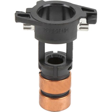 Schleifring 7120202 ABS-Kupfer, robuster Ersatz für Lichtmaschinen, passend für C70, S70 und V70 von Bosch. (1/5)