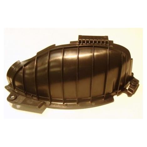 Castelgarden – Bouchon mulching pour tondeuse autoportée Alpina – Compatible modèles AT4 98HCB, BT98, BT108 – Accessoire GGP pour coupe efficace