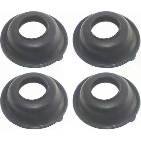 Adecuado para Yamaha XJ900 XJ 900 R XS1100 XS 1100 carburador diafragma membrana()