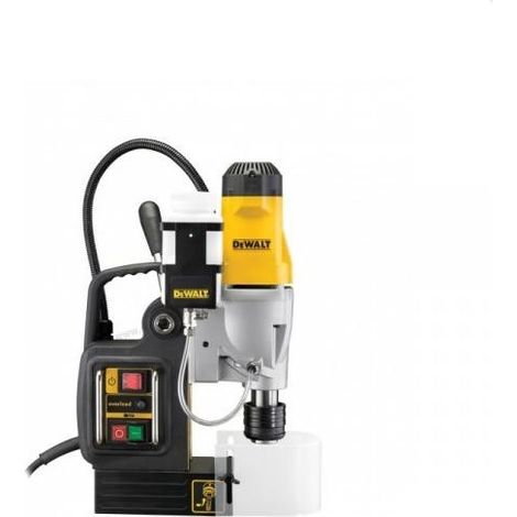 DeWALT - Magnetkernbohrmaschine 1200 W DWE1622K (1/3)