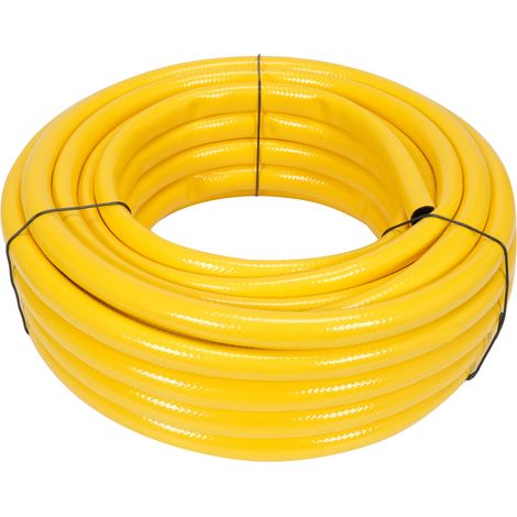Gartenschlauch Practic 3/4 Zoll 20 m, 3-lagig, verstärkt