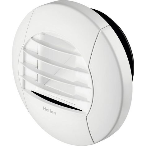 Helios AE HYGRO 10/45 Abluftautomat, feuchtegesteuert 10/45m3/h