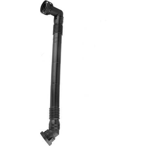 11611432559 Durite de reniflard de carter moteur vers séparateur d'huile - Flexible de ventilation couvre-culasse (1/5)
