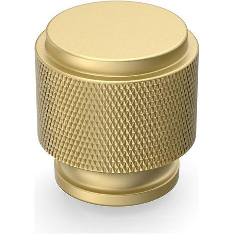 10 Pièces Bouton de Meuble Or Mat Boutons de Porte pour Placards Porte Cuisine Boutons de Placard Bouton Porte Poignée Cuisine Poignet Meuble (1/5)