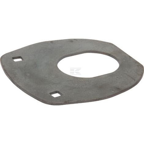 L谩mina de sujeci贸n Scharm眉ller SCHARM脺LLER 107542100 (1/2)