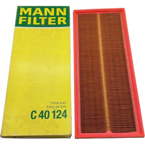 Filtro aria motore per bmw serie 3