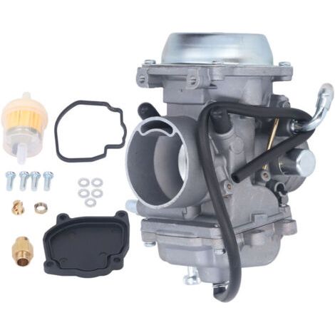 Carburador de repuesto PD34J de 34 mm, número de pieza 1253493, para POLARIS ATP 330 2004-2005. (1/5)