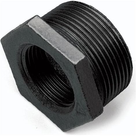 REDUCTOR NEGRO 1 1/2 X 1 1/4