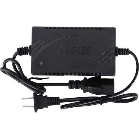 Chargeur pour pulvérisateur électrique, chargeur intelligent à courant élevé, résistant aux hautes températures, durable et pratique pour le 220V chinois Crezuo