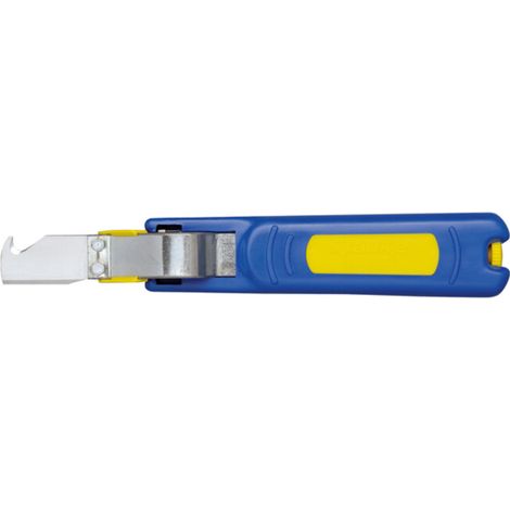 Klauke Kabelmesser, Hakenklinge d=4-28mm KL745HK