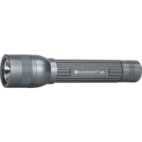 suprabeam Akku-Taschenlampe Q2xr 6-250/800 Lumen (1/4)