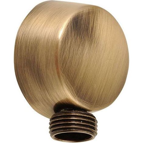 Sapho Docce - Gomito a parete, bronzo 9816 (1/2)