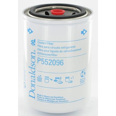 Filtro de agua Donaldson DONALDSON P552096