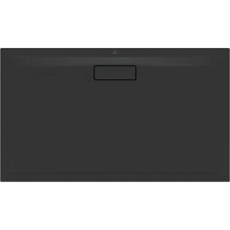 Ideal Standard Ultra Flat New Rechteck-Brausewanne 120 x 70 cm (1/4)