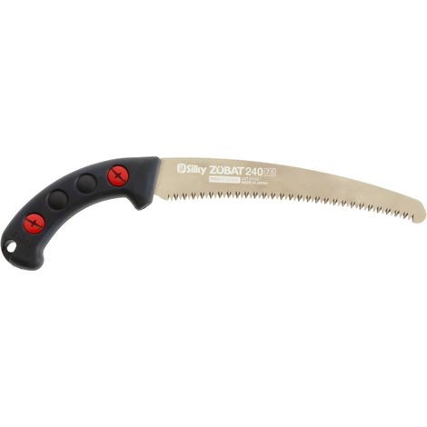 SILKY Seghetto Zübat 240