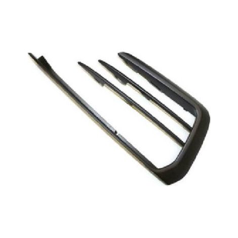 Grille de pare-choc avant gauche ouverte Volkswagen Golf 7 GTI/GTD phase 2 2017-2020