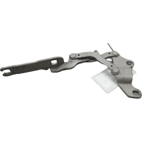 [PRODUIT D'OCCASION] Compas Droit Capot BMW Serie 3 Berl. V Phase 2 (e90) 2008-2011 ♻️ Ref Oe. 41617210678 - Garantie à vie (1/2)