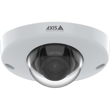 Axis M3905-R Almohadilla Cámara de seguridad IP Interior 1920 x 1080 Pixeles Techo (1/3)