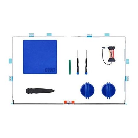 OWC Cable de actualización de HDD con Sensor térmico Digital en línea y Herramientas de instalación para iMac 2012, (DIYIMACHDD12) (1/5)