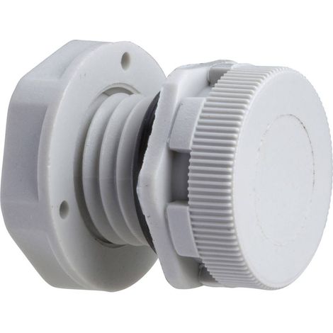 Schneider Electric NSYCAG12LPH2 Accessorio di montaggio (Ø x A) 10.2 mm x 30 mm 10 pz.