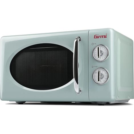 FM2100 RETRO VERDEACQUA (1/7)