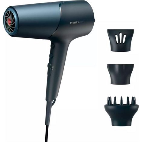 Secador de pelo 2300W Motor DC PHILIPS BHD512/20   2 Velocidades (1/5)