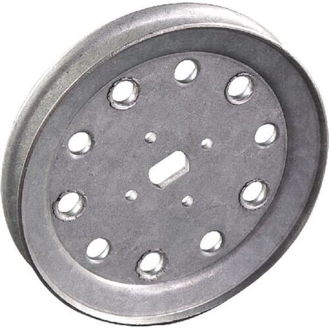 Puleggia E05653ASM AS-MOTOR E05653ASM