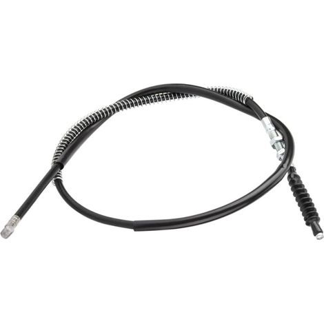 Ligne de liaison de câble d'embrayage de moto, pour Yamaha Warrior 350 YFM350X 1987 – 2004 (1/5)