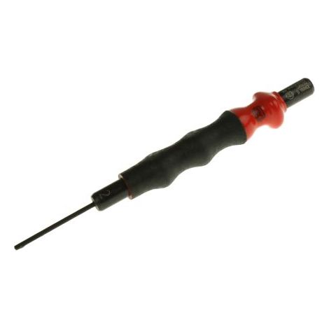 FACOM - Chasse-goupilles gainé 2mm - 249G2 - Ce produit de marque Facom est neuf.