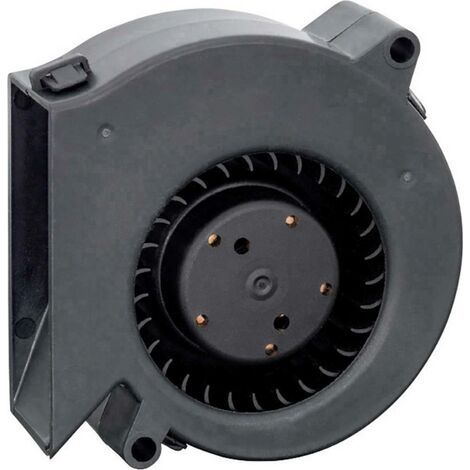 EBM Papst 9592207002 Ventilateur radial 24 V 28 m³/h (1/2)